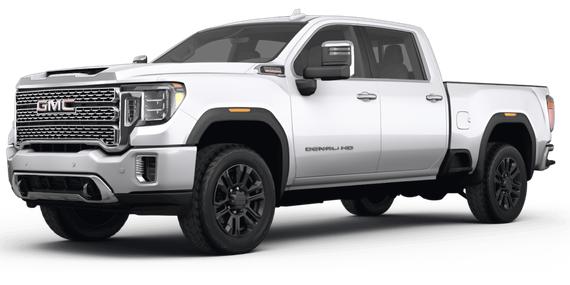 GMC SIERRA HD 2024 1GT49XEY1RF352674 image